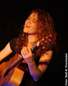 meike koester - photo: Ralf-B. Poschadel