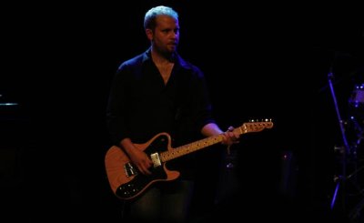 Olaf Reitmeier - Photo: Thomas Ammerpohl