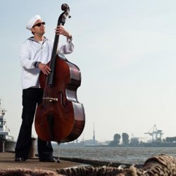 Peter Stoschus - Photo: Heike Roessing