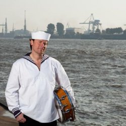 Christian Prescher - Photo: Heike Roessing