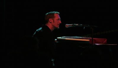 Helge Adam - Photo: Thomas Ammerpohl