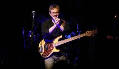 Lars Lehmann - Photo: Thomas Ammerpohl