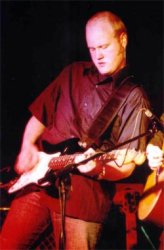 Jens Eckhoff - Photo: Jürgen Koslowski