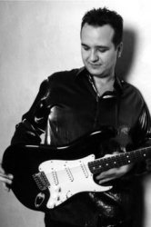 Robert Hunecke-Rizzo