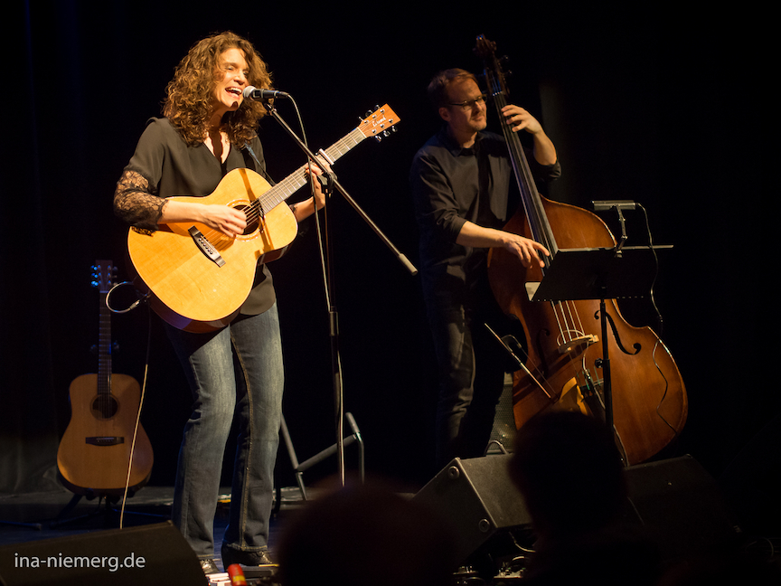 meike and André Neygenfind Brunsviga 10.01.2016