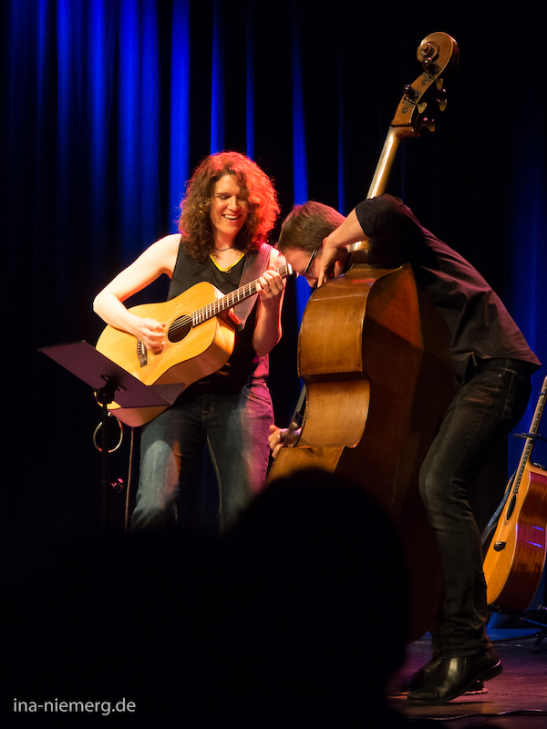 meike and André rock!