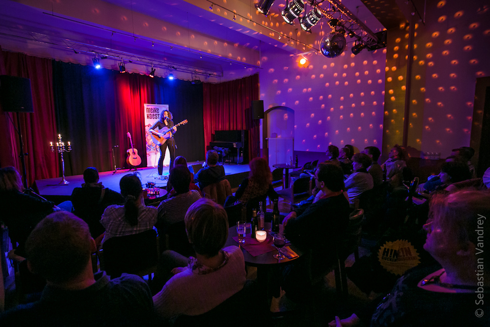 Volksbad Buckau Magdeburg